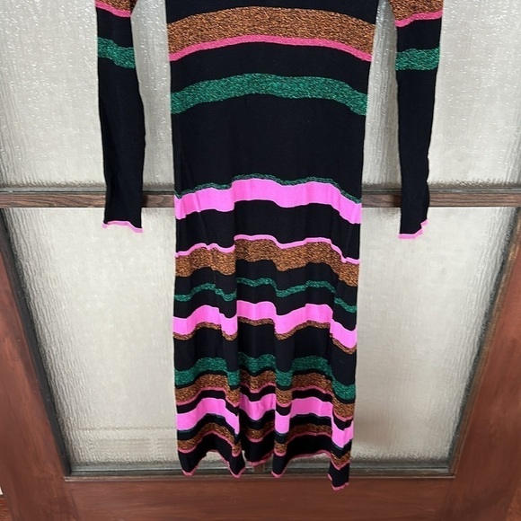 Tanya Taylor
Velma Open Back Knit Dress size Medium - Picture 10 of 13